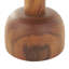 Table d'appoint en bois Claymon-366927717