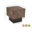 Hollingsworth Solid Wood Block End Table-1777541557-1799153270