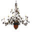 Greenbriar 12 - Light Chandelier