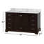 Ensemble de meuble-lavabo simple 60 po Larosa-283138278-392660125