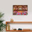 «Pink Mosque of Shiraz iran» par Epic Portfolio, art mural sur toile-1057722350
