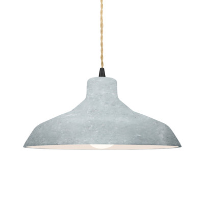 Fallon - Light Dome Pendant