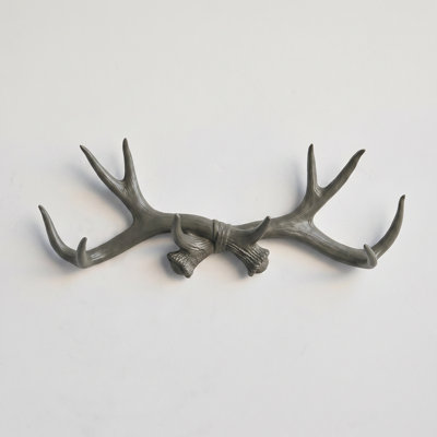 Bellefonte Wall Mounted Coat Rack
