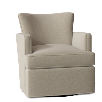 Blaire Swivel Armchair
