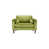 Green is out of stock