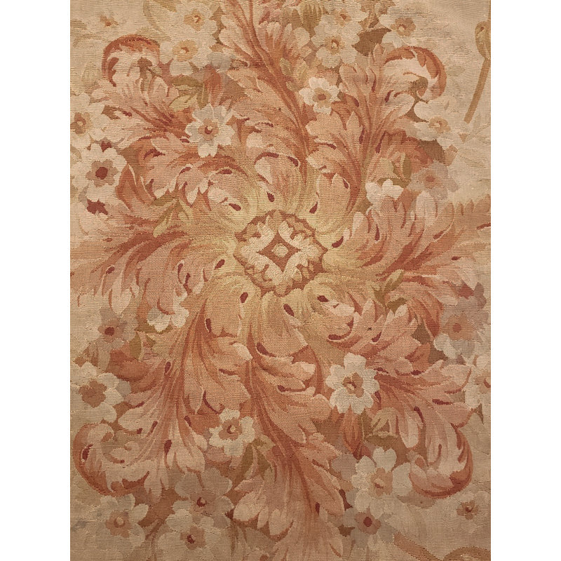 One-of-a-Kind 13' X 19' Flatweave Area Rug