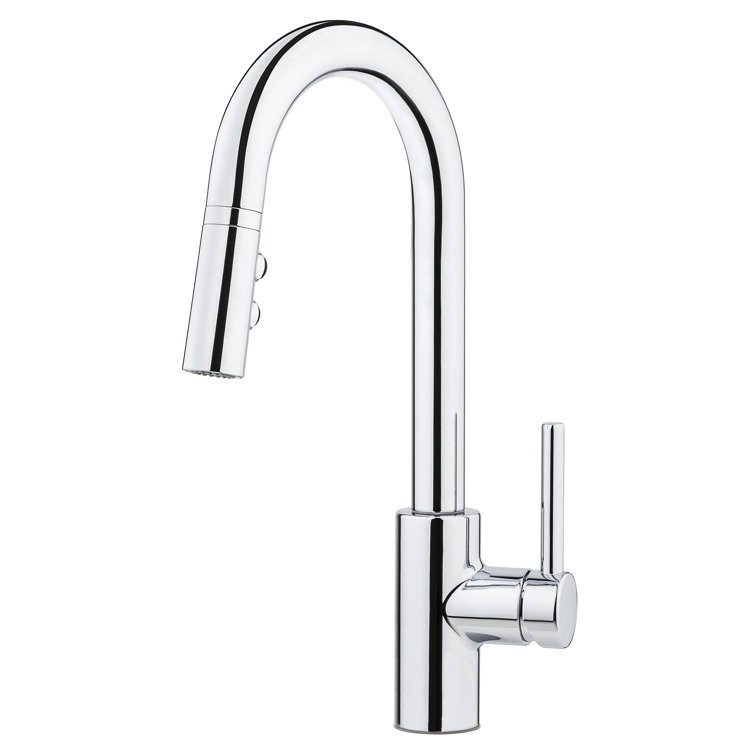 Stellen Pull Down Bar Faucet