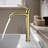 Single-handle Bathroom Faucet-100025747
