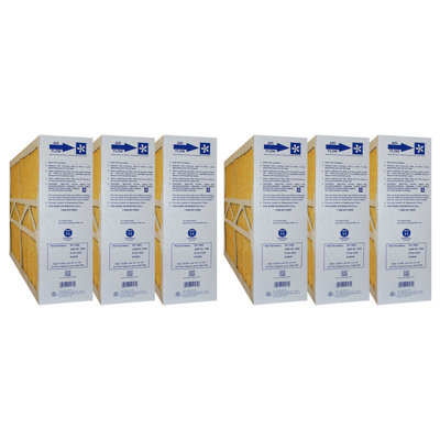 MJ Brunin Air Filter for Air Purifier