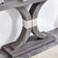 Table de vestibule Serra A-670475423-670475424