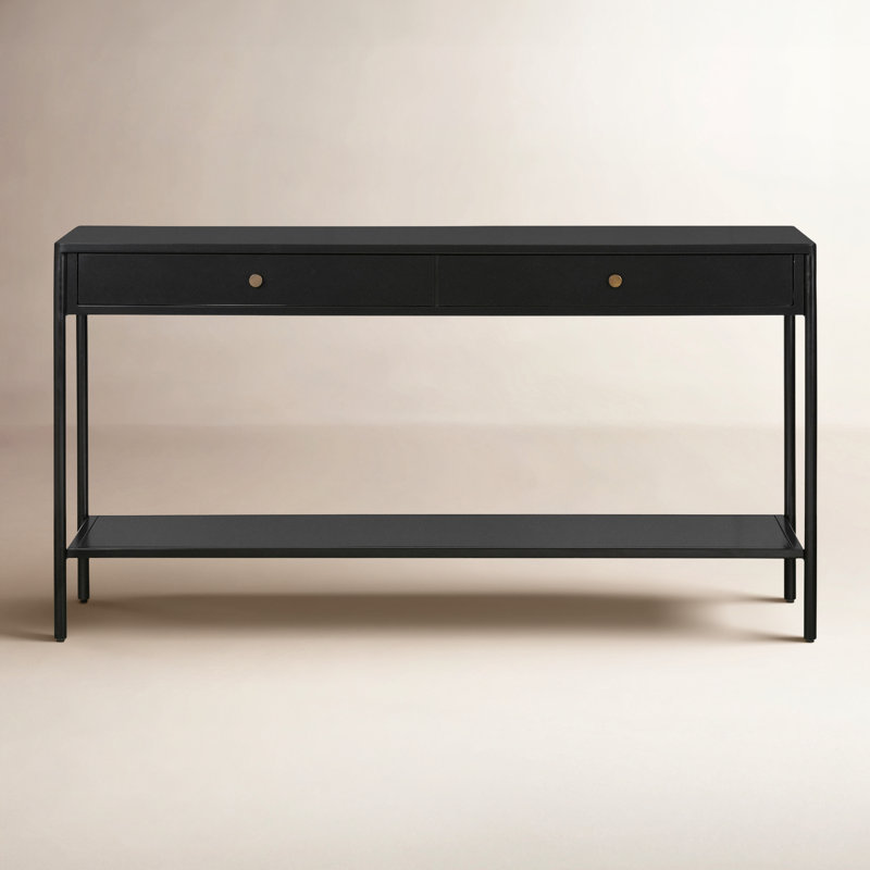 Soto 57'' W Console Table