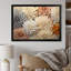 Minimalisme mamans peinture en beige I - mamans, impressions sur toile-97014745-97014754