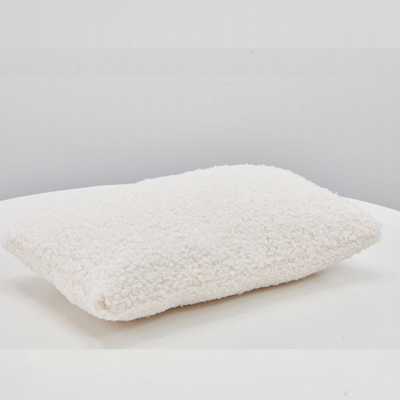 Tierrah Upholstered 16.5'' Pillow