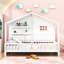 Lit simple en bois avec tablettes Trong-1117966625