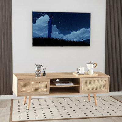 Crédence de rangement 55,12 W