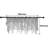 Jerryn Ruffled Window Valance-1517212574