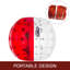 Ballon de butin gonflable 1,2 m-63220870-68879067