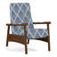 Walnut Grove Recliner-1883424455
