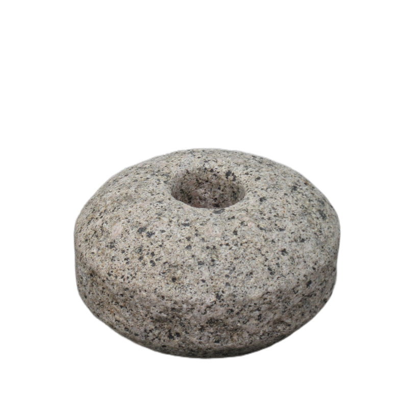 Stone Garden Statue