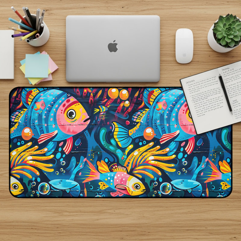 Desk Pad