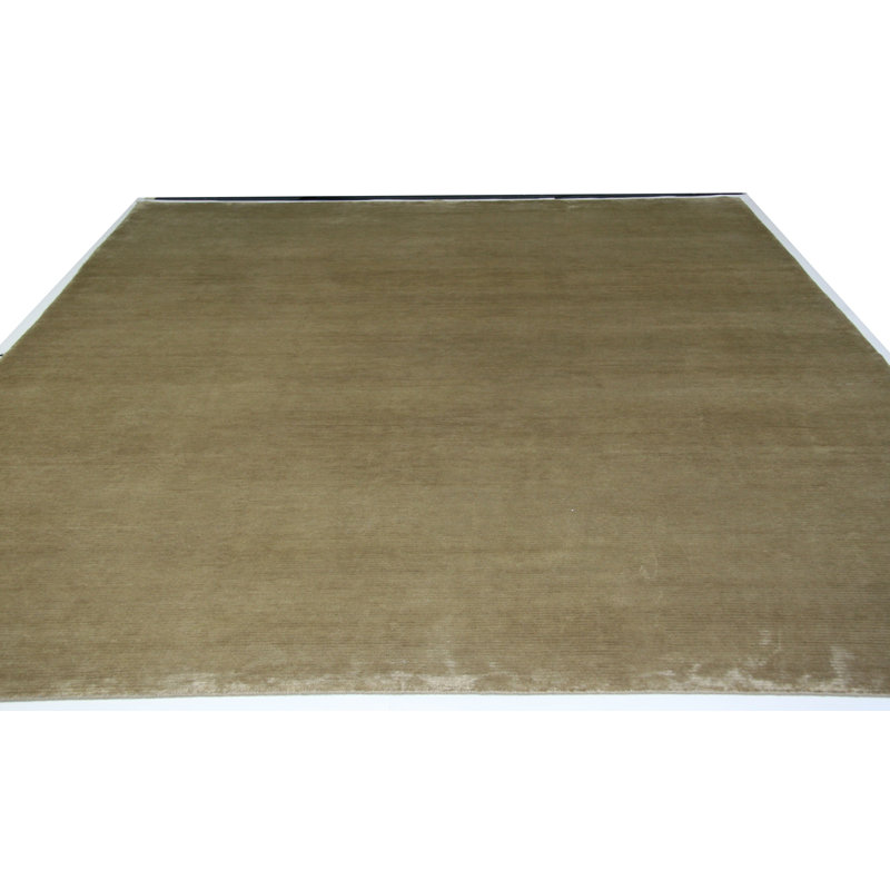 One-of-a-Kind 9'2" x 11'11" Area Rug