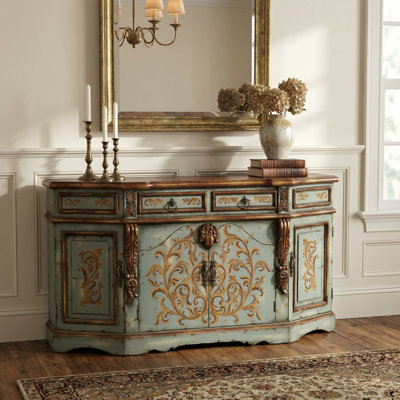 Toohey 75'' Sideboard