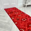 Runner Geometric Area Rug-1386576080
