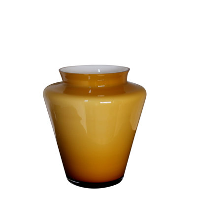 Taraji Glass Table Vase