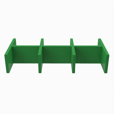EverBlock Space Cubicle Kit