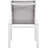 Lajoy Outdoor Stacking Dining Side Chair-1889993481-1889993463