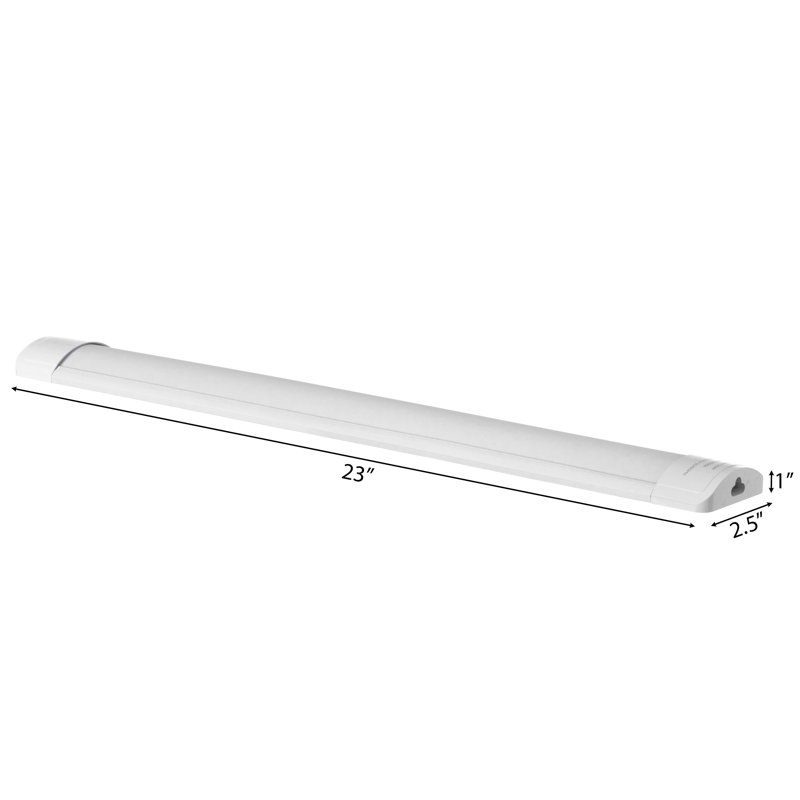 23'' Under Cabinet Linkable Light Bar