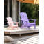 Adirondack Outdoor Adirondack Chair-100842174