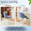 Fauteuil de bureau avec roulettes-493346647