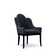 Koket Anastasia Velvet Upholstered Armchair | Wayfair