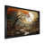 Black Picture Framed