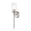 Applique murale en acier Carminella-88580015