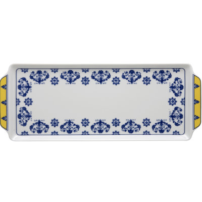 Castelo Branco Porcelain China Tray