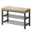 Amsterdam 8 Pair Shoe Storage Bench-886623638