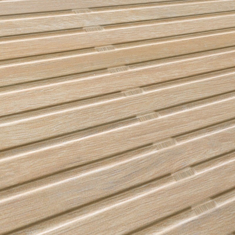 Spa 11-7 / 8 po X 35 1/2 po Carreau de céramique, Beige