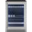 Presrv Pro 24 In. 7-Bottle And 88-Can Single Zone Beverage Cooler