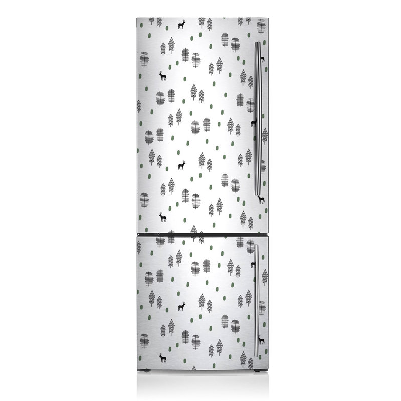 Door Decal