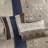 Elegant Jacquard Bedding Sets, Polyester Comfort, Modern Style For Home