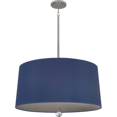 Custis 1 - Light Pendant