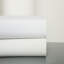 Villa 700 Thread Count 100% Cotton Sateen Fitted Sheet-23276053-23276054