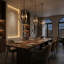 Abel 4 - Light Chandelier