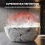 Baignoire autoportante 65 po Marble-125226767