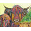 France Gilbert - Wrapped Canvas Painting-208641666