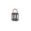 Lightlux Lantern with Teak Handle Extra Small-2115563417