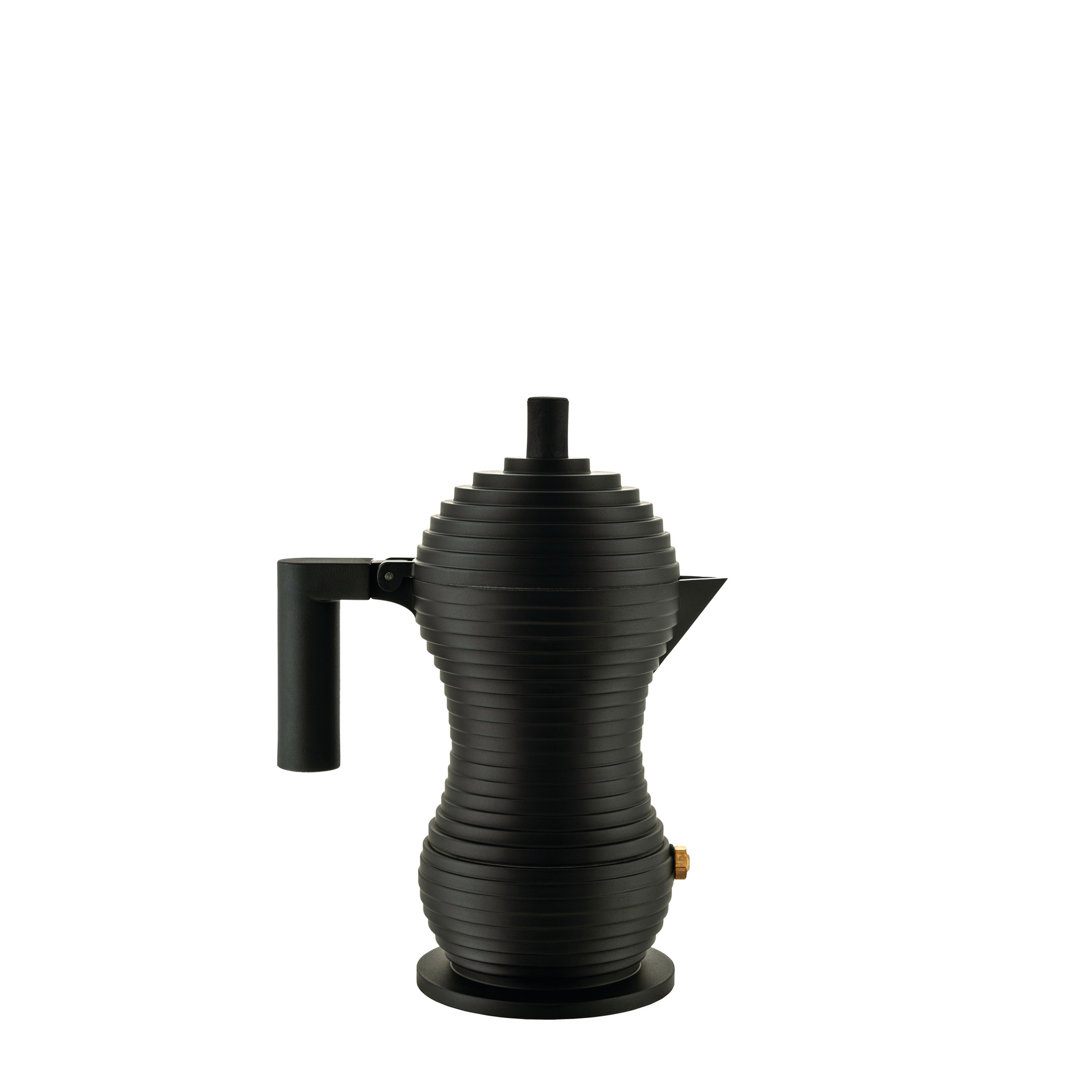 Pulcina Espresso Coffee Maker Alessi 