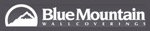 Blue Mountain Wallcoverings logo
